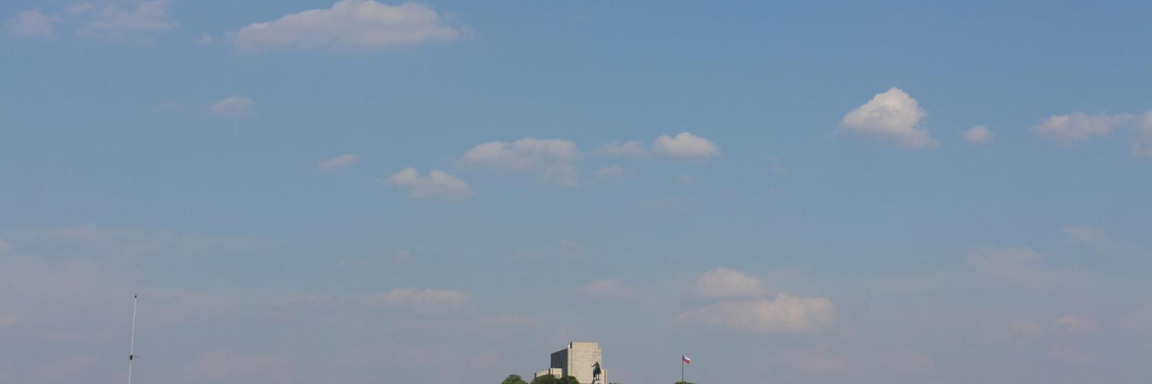 Mémorial national de Vítkov